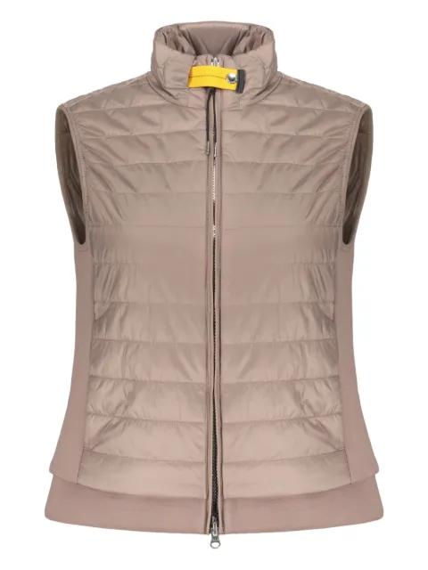 Hennie sleeveless jacket by PARAJUMPERS