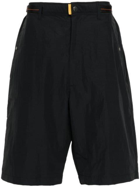 Ivan bermuda shorts by PARAJUMPERS