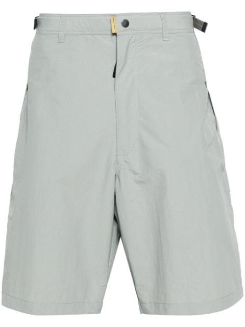 Ivan bermuda shorts by PARAJUMPERS