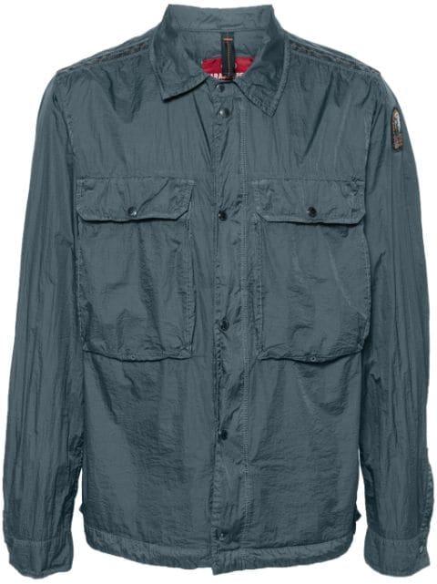 Jannik lightweight jacket by PARAJUMPERS