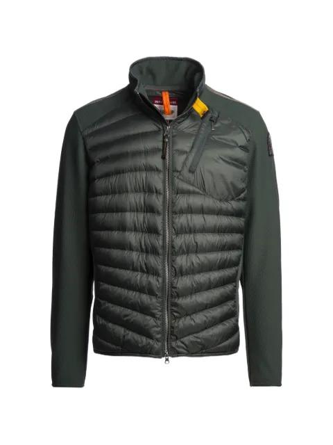 Jayden padded zip jacket by PARAJUMPERS