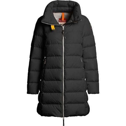 Malandra Down Jacket by PARAJUMPERS