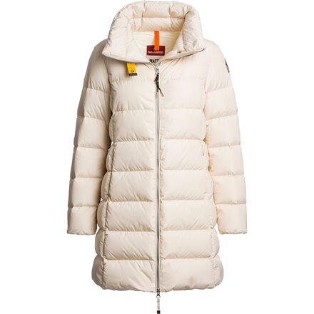 Malandra Down Jacket by PARAJUMPERS