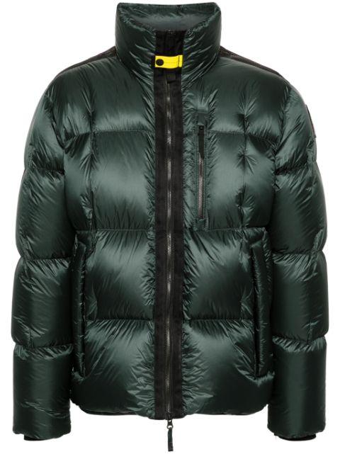 Maudit padded jacket by PARAJUMPERS
