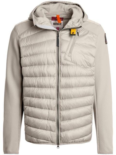 Nolan jacket by PARAJUMPERS