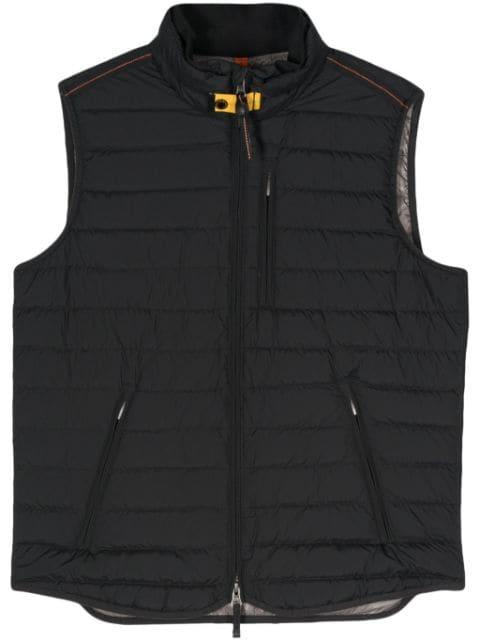 Perfect padded gilet by PARAJUMPERS