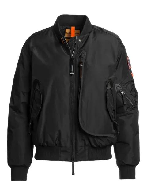 Shyna bomber jacket by PARAJUMPERS