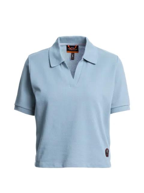 V-neck T-shirt by PARAJUMPERS