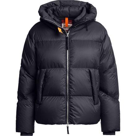 Vania Hooded Down Jacket by PARAJUMPERS
