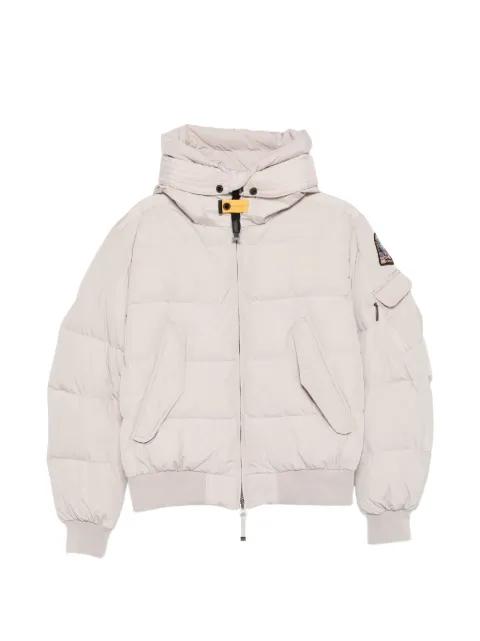 Wilmont padded jacket by PARAJUMPERS