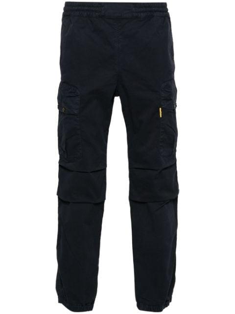 Zander cargo pants by PARAJUMPERS