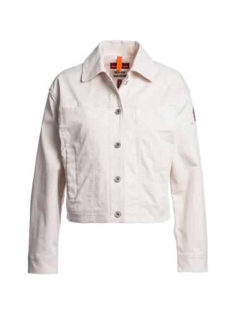 buttoned jacket by PARAJUMPERS