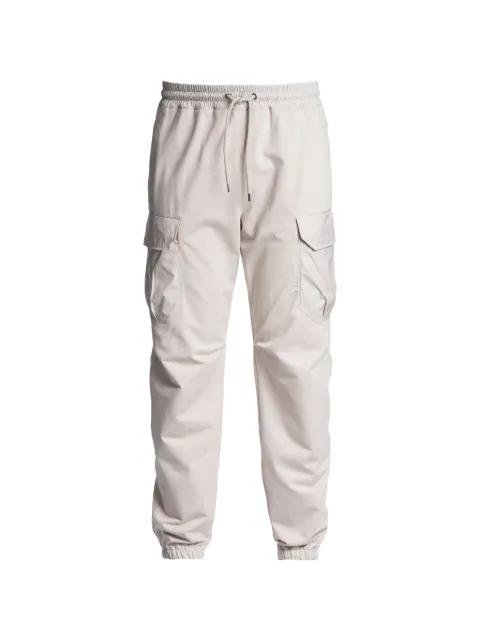 cargo trousers by PARAJUMPERS