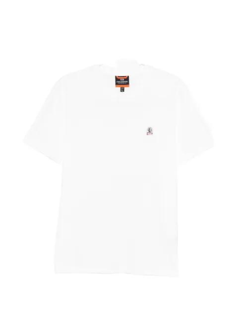 crew-neck T-shirt by PARAJUMPERS