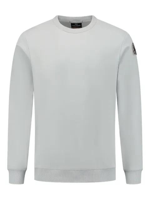 crew-neck sweatshirt by PARAJUMPERS