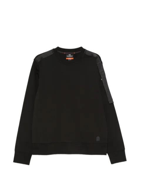 crew-neck sweatshirt by PARAJUMPERS