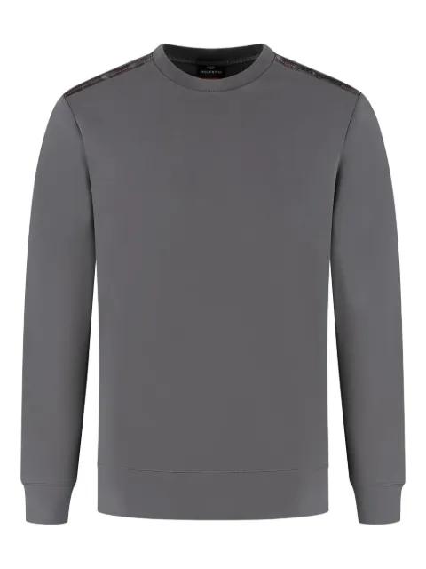 crew-neck sweatshirt by PARAJUMPERS