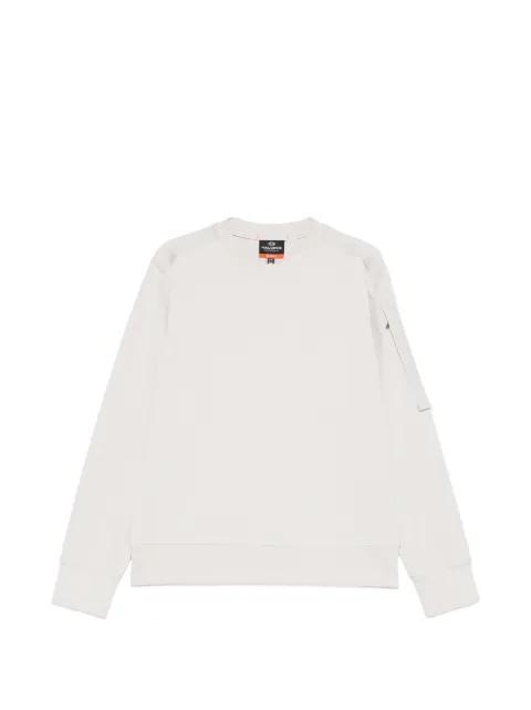 crew-neck sweatshirt by PARAJUMPERS