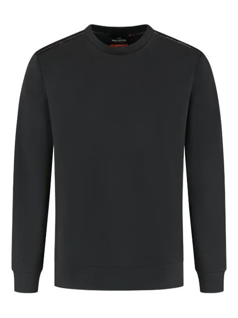 crew-neck sweatshirt by PARAJUMPERS