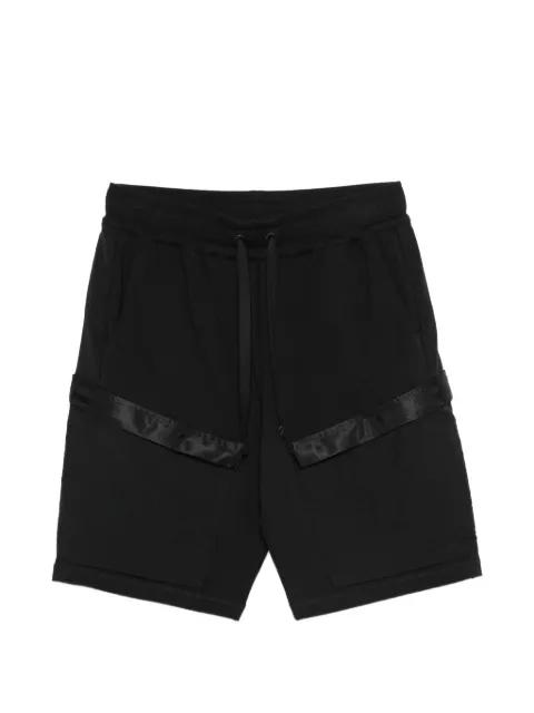 drawstring shorts by PARAJUMPERS