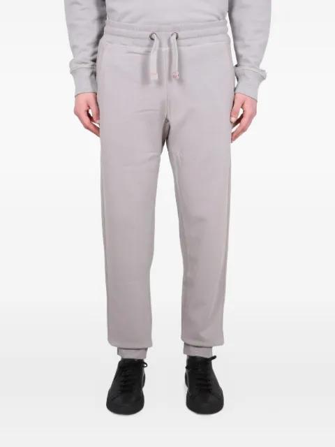 drawstring track pants by PARAJUMPERS