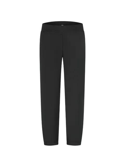 elasticated trousers by PARAJUMPERS