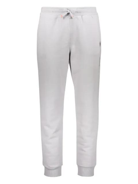 elasticated-waist pants by PARAJUMPERS