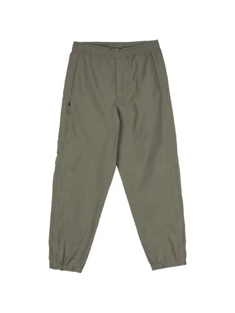 elasticated-waist track pants by PARAJUMPERS