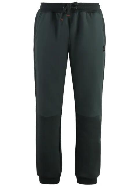 lightweight track pants by PARAJUMPERS