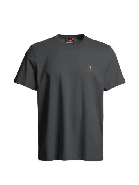 logo T-shirt by PARAJUMPERS