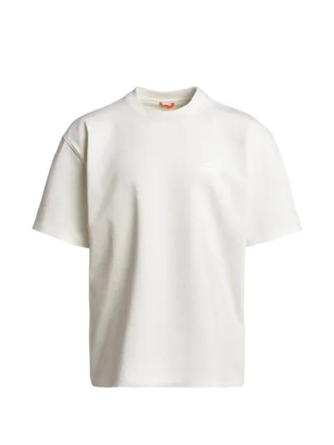 logo T-shirt by PARAJUMPERS