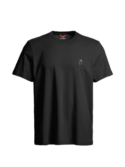 logo T-shirt by PARAJUMPERS