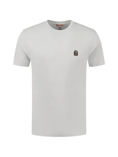 logo-detail T-shirt by PARAJUMPERS