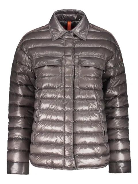 padded jacket by PARAJUMPERS