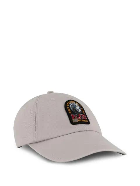 patch logo baseball cap by PARAJUMPERS