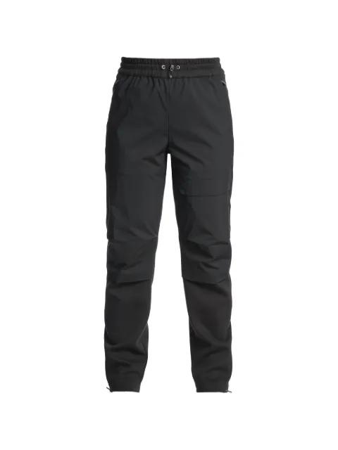 pocket drawstring trousers by PARAJUMPERS