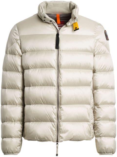 quilted jacket by PARAJUMPERS