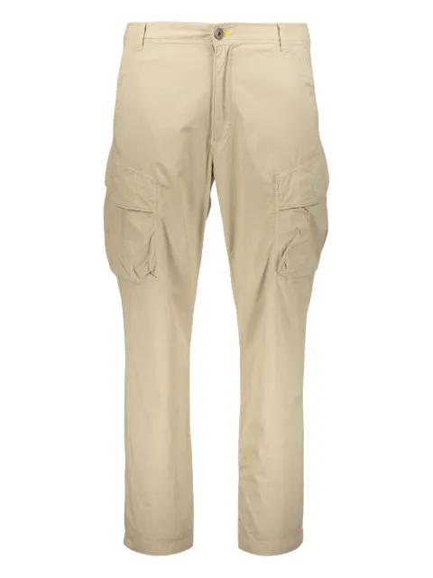 side-pocket trousers by PARAJUMPERS