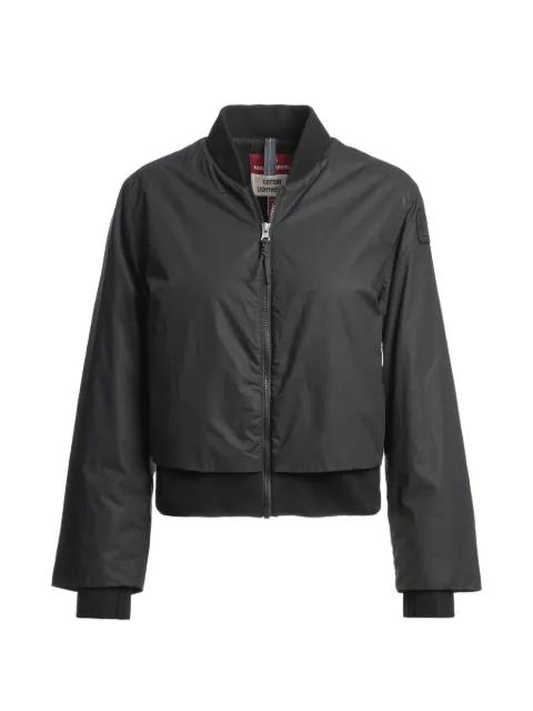 zip-up lightweight jacket by PARAJUMPERS