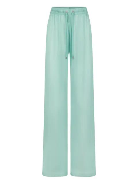 Aurora trousers by PARAMIDONNA