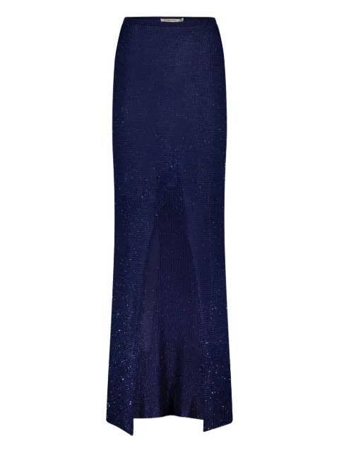 Bruna maxi skirt by PARAMIDONNA