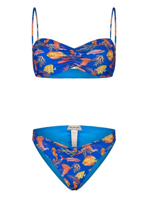 Chiara bikini by PARAMIDONNA