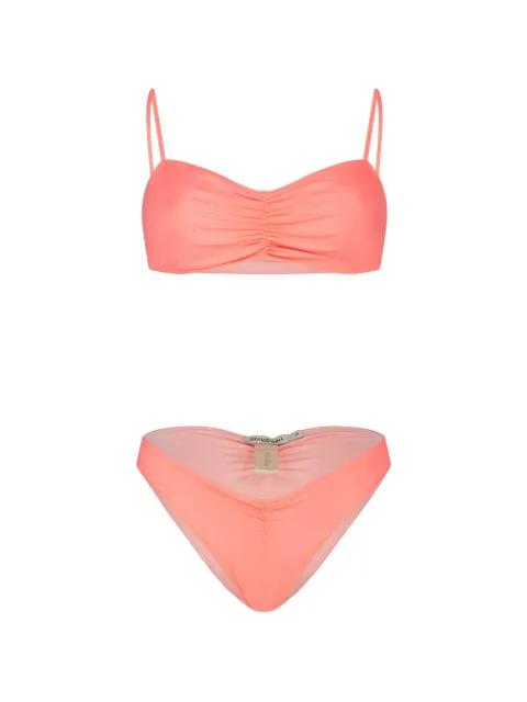 Chica two piece swimsuit by PARAMIDONNA