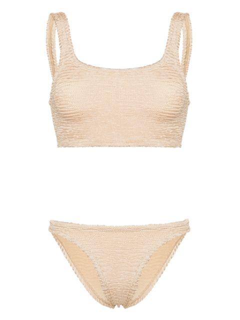 Emily seersucker bikini by PARAMIDONNA