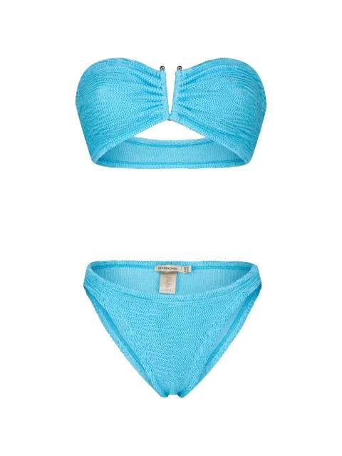 Frida two piece swimsuit by PARAMIDONNA