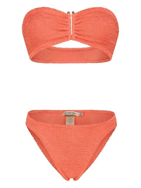 Frida two-pieces bikini by PARAMIDONNA