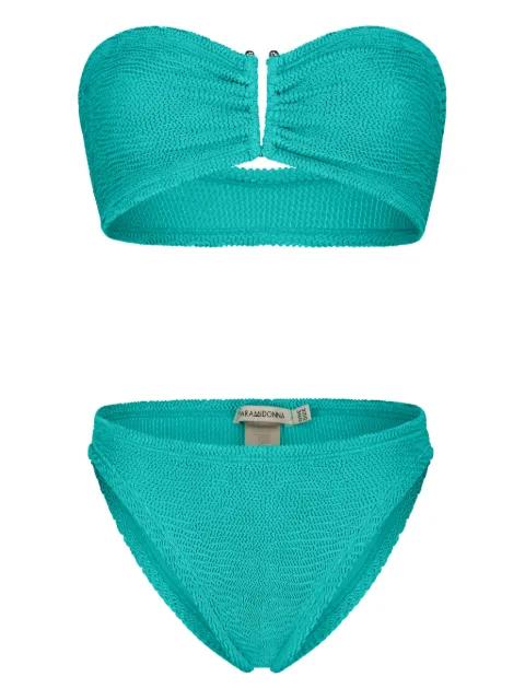 Frida two pieces bikini set by PARAMIDONNA