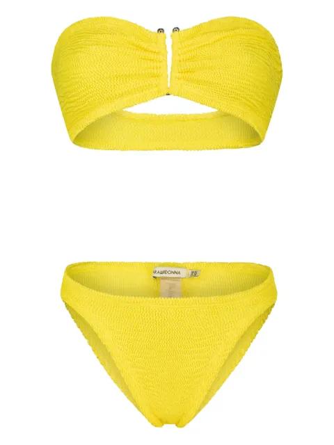 Frida two pieces bikini set by PARAMIDONNA