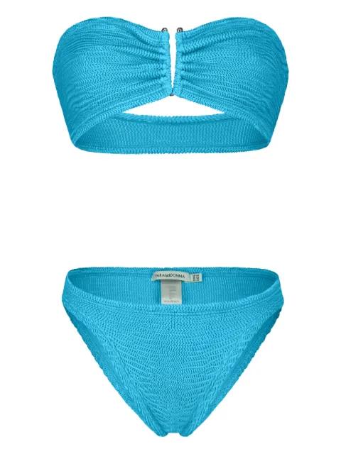 Frida two pieces bikini set by PARAMIDONNA