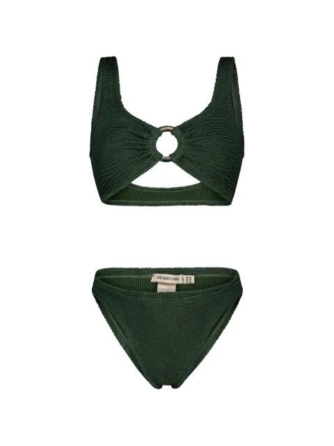 Irina two piece swimsuit by PARAMIDONNA